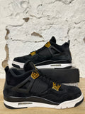 Air Jordan 4 Royalty Sz 10.5