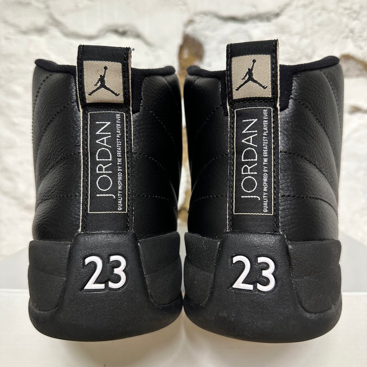 Air Jordan 12 Masters Sz 11