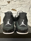 Air Jordan 4 Fear Sz 10