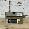 Nike FC Bone Baroque Brown Sz 10.5 DS