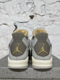 Air Jordan 4 Craft Photon Dust Sz 10.5