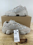 Yeezy 500 Blush Sz 6 DS