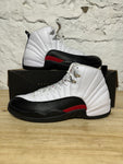 Air Jordan 12 Taxi Flip Sz 11