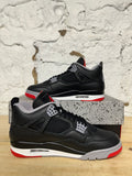 Air Jordan 4 Bred Reimagined Sz 11.5 DS