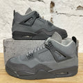 Air Jordan 4 Wet Cement Sz 8.5 DS
