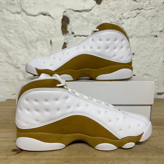 Air Jordan 13 Wheat (2023) Sz 12 DS