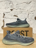 Yeezy 350 V2 Ash Blue Sz 9.5 DS