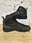 Air Jordan 9 Boot Black Concord Sz 13