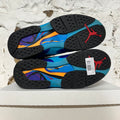 Air Jordan 8 Aqua (2015) Sz 10