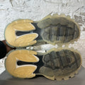 Balenciaga Track Runner Black White Clear Sole Sneaker Sz 14 (47)
