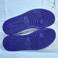 Air Jordan 1 High Court Purple Sz 10 (11.5W)