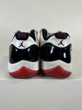 Air Jordan 11 Low Concord Bred Sz 10.5