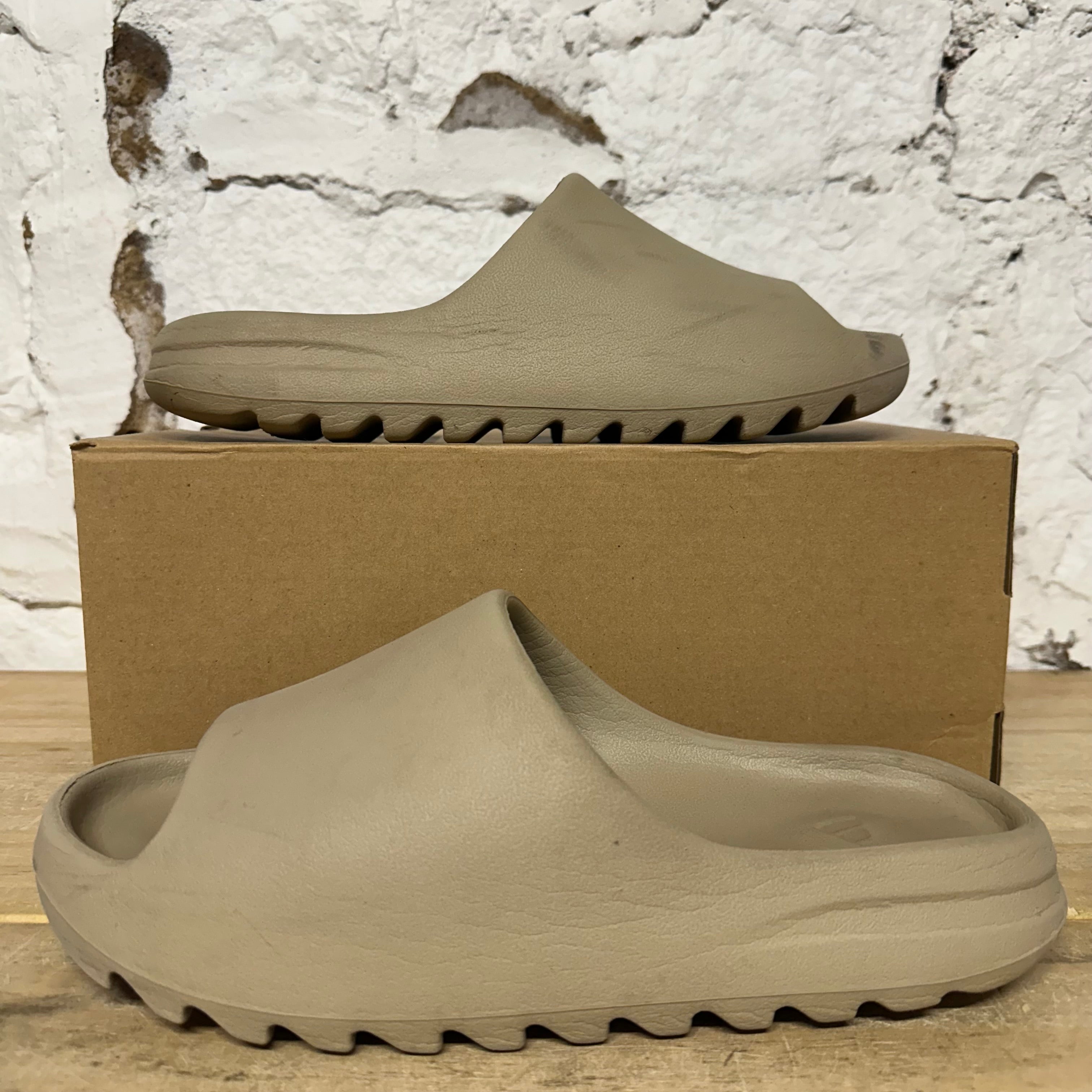 Yeezy Slide Pure Sz 12