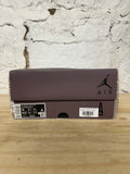 Air Jordan 4 A Ma Maniere Violet Sz 13
