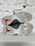 Air Jordan 9 Fire Red Sz 9