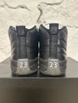 Air Jordan 12 Utility Grind Sz 6Y