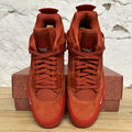 Air Jordan 4 Nigel Brick by Brick Sz 13 DS