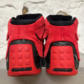 Air Jordan 18 Toro Sz 9.5