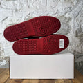 Maison Margiela Replica Red White Sneaker Sz 13 (46)