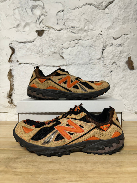 New Balance 610 JFG Desert Sz 12