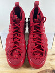 Nike Air Foamposite Pro Red October Sz 10