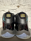 Air Jordan 11 High Gamma Blue (2025) Sz 10
