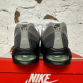 Nike Air Max 95 Big Bubble Fresh Mint Sz 10.5 (12W) DS