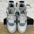 Air Jordan 4 Military Blue (2024) Sz 10 DS