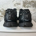 Balenciaga Runner Triple Black Sneaker Sz 8 (41)