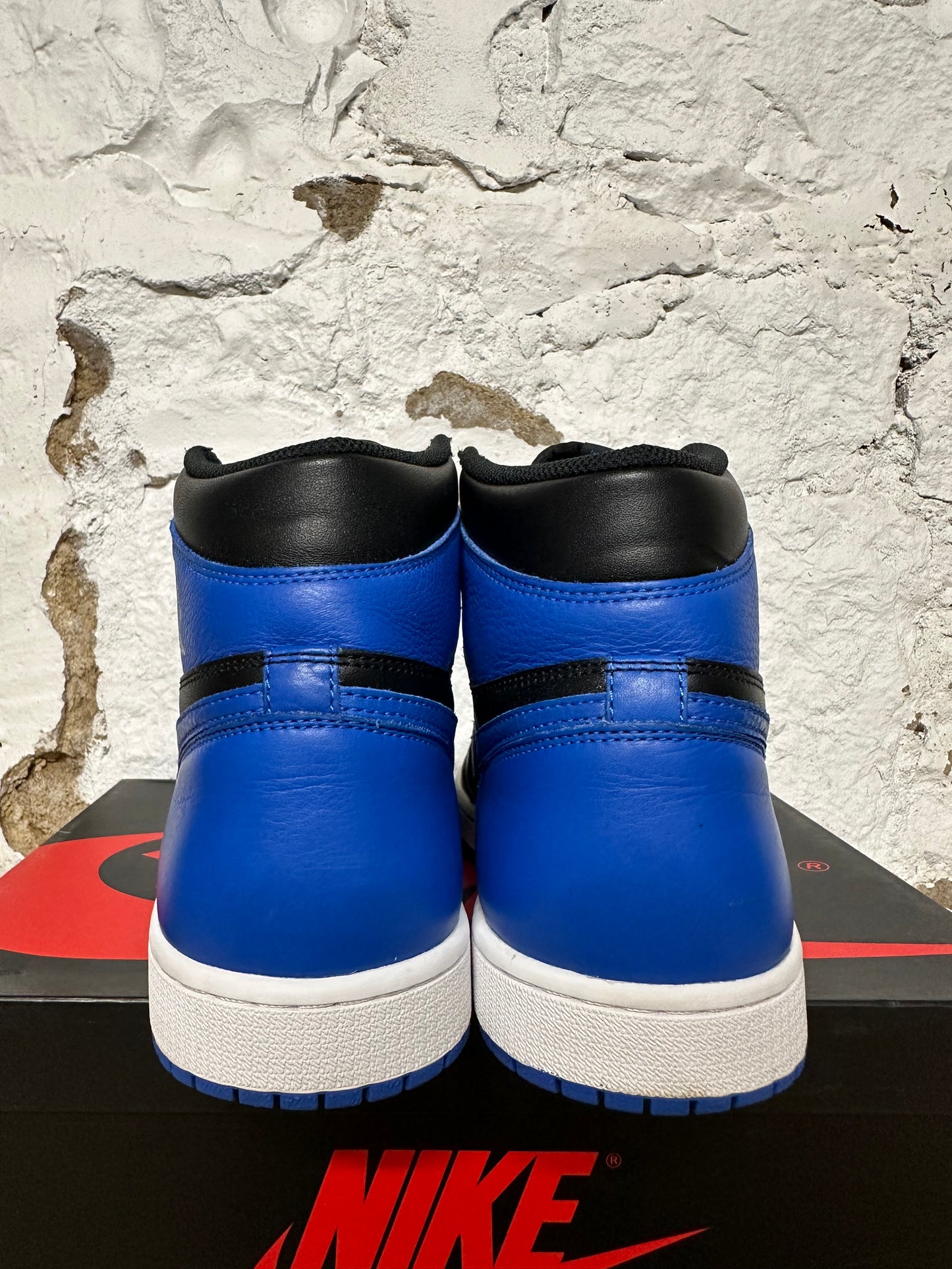 Air Jordan 1 High Royal (2017) Sz 11