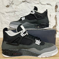 Air Jordan 4 Fear Sz 11