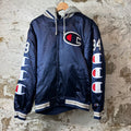 Supreme Black Reversible Basketball Jersey Sz M