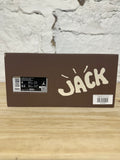 Air Jordan Jumpman Jack Sail Sz 8 DS