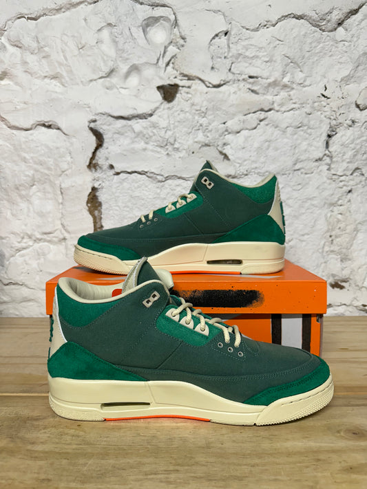 Air Jordan 3 Nina Chanel Sz 12 (13.5W) DS