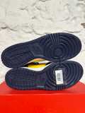 Nike Dunk High Michigan (2016) Sz 10.5