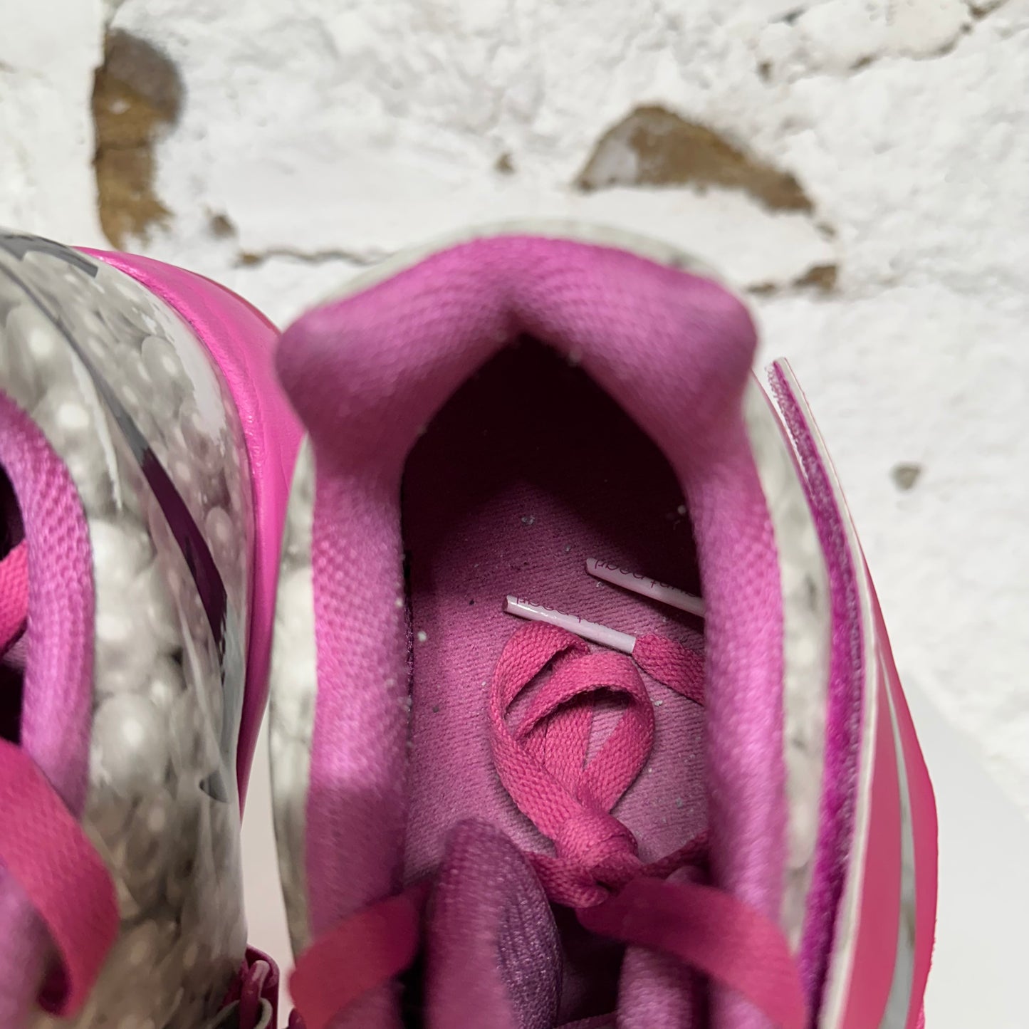 Nike KD 4 Aunt Pearl (2024) Sz 10.5