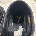 Air Jordan 17 Low Lightning Sz 10