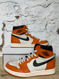 Air Jordan 1 High Shattered Backboard 2.0 Sz 9.5