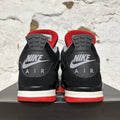 Air Jordan 4 Bred (2019) Sz 8.5