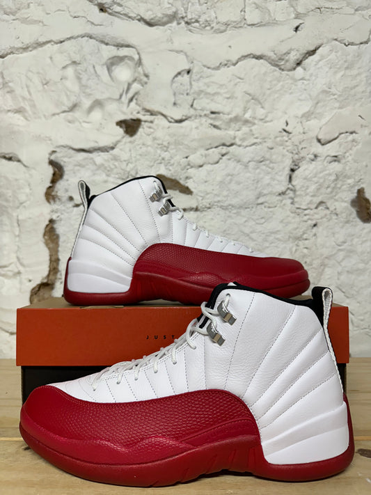 Air Jordan 12 Cherry Sz 12 DS
