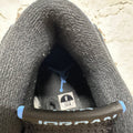 Air Jordan 14 Black University Blue (2026) Sz 9