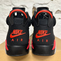 Air Jordan 6 Infrared Salesman Sz 11 DS