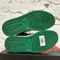 Air Jordan 1 High Pine Green 2.0 Sz 8.5