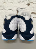 Air Jordan 13 Obsidian Sz 8.5