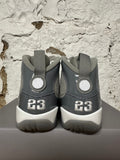 Air Jordan 9 Cool Grey Sz 10 DS