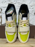 Air Jordan Jumpman Jack Bright Cactus Sz 11.5 DS