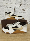 Air Jordan Jumpman Jack Travis Scott Sail Sz 12