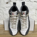 Air Jordan 12 Dark Grey Sz 8.5