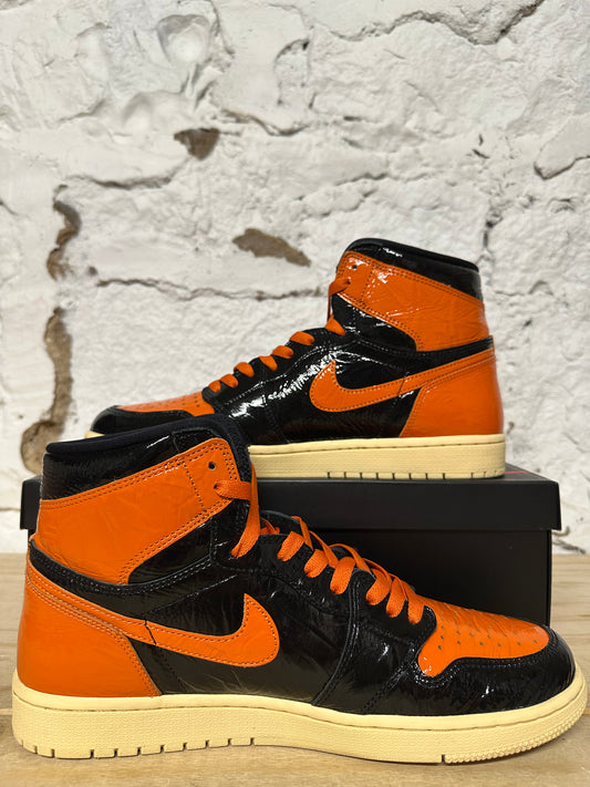 Air Jordan 1 Shattered Backboard 3.0 Sz 11