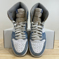 Air Jordan 1 Retro Hyper Royal Sz 9